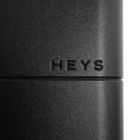 Heys Zen - 4-Rollen-Kabinentrolley S 54.5 cm erw. (schwarz) - Ansicht 10