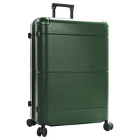 Heys Zen - 4-Rollen-Trolley L 75.6 cm erw. (grün) - Ansicht 2