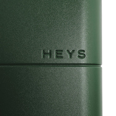 Heys Zen - 4-Rollen-Trolley L 75.6 cm erw. (grün) - Ansicht 9