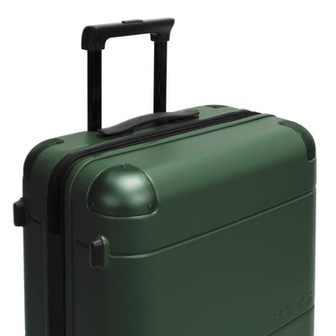 Heys Zen - 4-Rollen-Trolley L 75.6 cm erw. (grün) - Ansicht 8