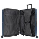 Heys Zen - 4-Rollen-Trolley L 75.6 cm erw. (navy) - Ansicht 5