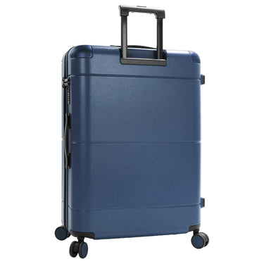 Heys Zen - 4-Rollen-Trolley L 75.6 cm erw. (navy) - Ansicht 4