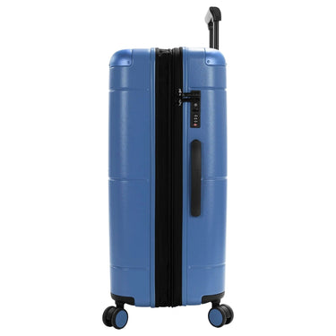 Heys Zen - 4-Rollen-Trolley L 75.6 cm erw. (royal blue) - Ansicht 3