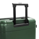 Heys Zen - 4-Rollen-Trolley M 66 cm erw. (grün) - Ansicht 6