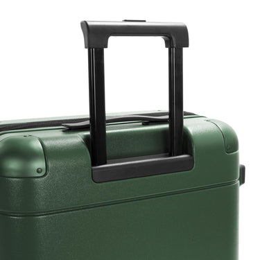 Heys Zen - 4-Rollen-Trolley M 66 cm erw. (grün) - Ansicht 6
