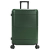 Heys Zen - 4-Wheel Trolley M 66 cm expandable (green)
