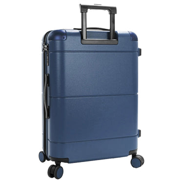 Heys Zen - 4-Rollen-Trolley M 66 cm erw. (navy) - Ansicht 4