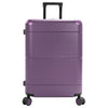 Heys Zen - 4-Wheel Trolley M 66 cm expandable (purple)