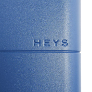 Heys Zen - 4-Rollen-Trolley M 66 cm erw. (royal blue) - Ansicht 10