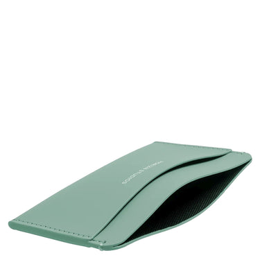 Horizn Studios Card Holder - Visitenkartenetui 9 cm (marine green) - Ansicht 3
