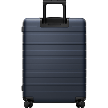 Horizn Studios H6 Essential Check In - 4 - Rollen - Trolley 64 cm (night blue) - Markenkoffer