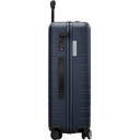 Horizn Studios H6 Essential Check In - 4 - Rollen - Trolley 64 cm (night blue) - Markenkoffer
