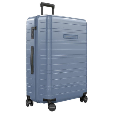 Horizn Studios H7 Essential Check In - 4 - Rollen - Trolley 77 cm (glossy blue vega) - Markenkoffer