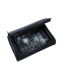 Horizn Studios - Kulturbeutel 19.5 cm (black) - Markenkoffer