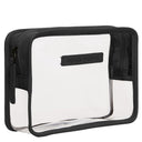 Horizn Studios - Kulturbeutel 19.5 cm (black) - Markenkoffer