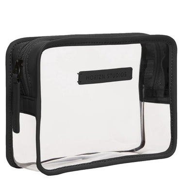 Horizn Studios - Kulturbeutel 19.5 cm (black) - Markenkoffer