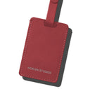 Horizn Studios M5 Essential - 4 - Rollen - Kabinentrolley mit Vortasche S 55 cm (dark olive) - Markenkoffer