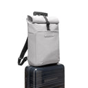 Horizn Studios SoFo Rolltop X - Rucksack 16" 47 cm (light quartz grey) - Markenkoffer