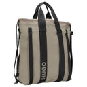HUGO Circular - Shopper 48 cm (medium brown) - Markenkoffer