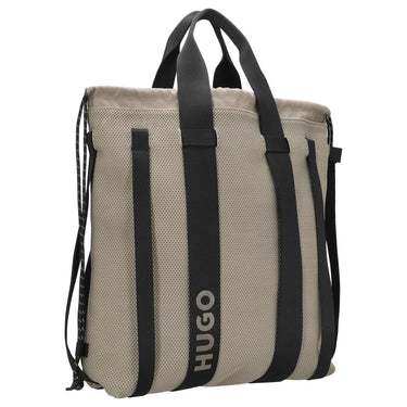 HUGO Circular - Shopper 48 cm (medium brown) - Markenkoffer