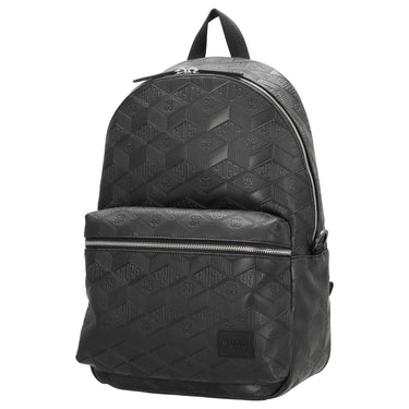 HUGO Ethon 2.0 HI - Rucksack M (black) - Markenkoffer