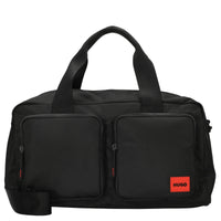 HUGO Ethon 3.0 - Weekender 47 cm (black)
