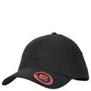 HUGO Men Jude - Cap (black)