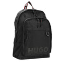 HUGO Quentyn - Rucksack 45 cm (black) - Markenkoffer