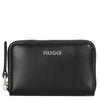 HUGO Syndra - Geldbörse 4cc 11 cm (black)
