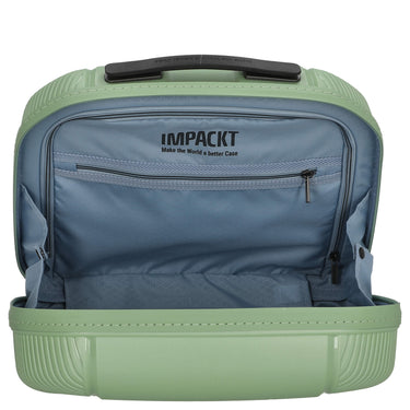 Impackt IP1 - Beautycase 14" 40 cm (spring green) - Markenkoffer