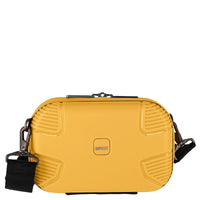Sunset yellow