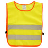 Inspirion Mini Hero - Veiligheidsvest voor kinderen (geel)
