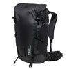 Jack Wolfskin 3d Prelight Rise 35 - Wandelrugzak 58 cm (phantom)