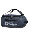 Jack Wolfskin All-In Duffle 65 - Travel Bag 70 cm (midnight sky)