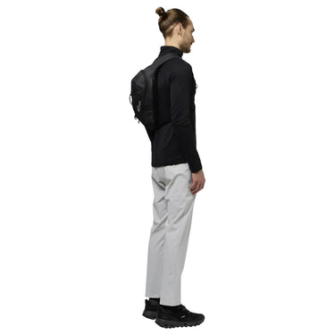 Jack Wolfskin Cyrox Sling - Umhängetasche 7L 36 cm (phantom) - Ansicht 6