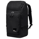 Jack Wolfskin Lyall 28 - Rucksack 49 cm (schwarz)