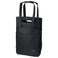 Jack Wolfskin Piccadilly - Shopper 46 cm (black)