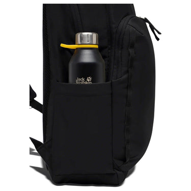 Jack Wolfskin Terracade 24 - Rucksack 44 cm (schwarz) - Ansicht 7