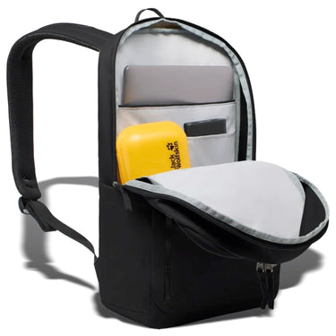 Jack Wolfskin Terracade 24 - Rucksack 44 cm (schwarz) - Ansicht 5