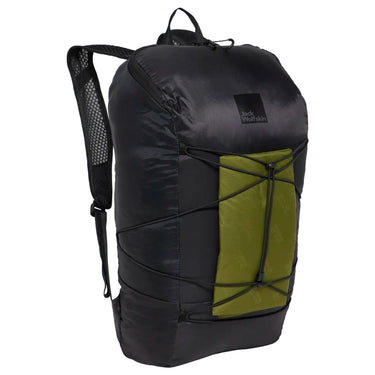 Jack Wolfskin Wandermood Packable 24 - Rucksack 46 cm (granite black) - Ansicht 5