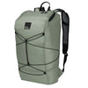 Jack Wolfskin Wandermood Packable 24 - Rugzak 46 cm (mint leaf)