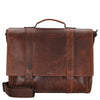 Joop Cerratano Kreon - Aktentasche 40 cm (cognac)