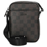 Joop Cortina Piazza Rafael - Umhängetasche 19.5 cm (seal brown)