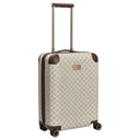 Joop Cortina Volare 1.0 - 4-Rollen-Kabinentrolley 55 cm (offwhite) - Ansicht 5