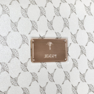 Joop Cortina Volare 1.0 - 4-Rollen-Kabinentrolley 55 cm (offwhite) - Ansicht 10