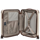 Joop Cortina Volare 1.0 - 4-Rollen-Kabinentrolley 55 cm (offwhite) - Ansicht 6