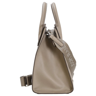 Joop Jeans Women Cornice Ornela - Henkeltasche M 31.5 cm (greige) - Markenkoffer