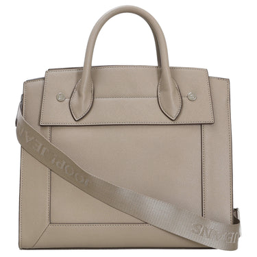 Joop Jeans Women Cornice Ornela - Henkeltasche M 31.5 cm (greige) - Markenkoffer