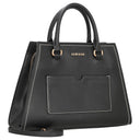 Joop Jeans Women Solido Lika - Henkeltasche M 35 cm (black) - Ansicht 5
