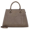 Joop Jeans Women Solido Lika - Tote Bag M 35 cm (falcon)
